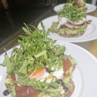 Cafe de Provence