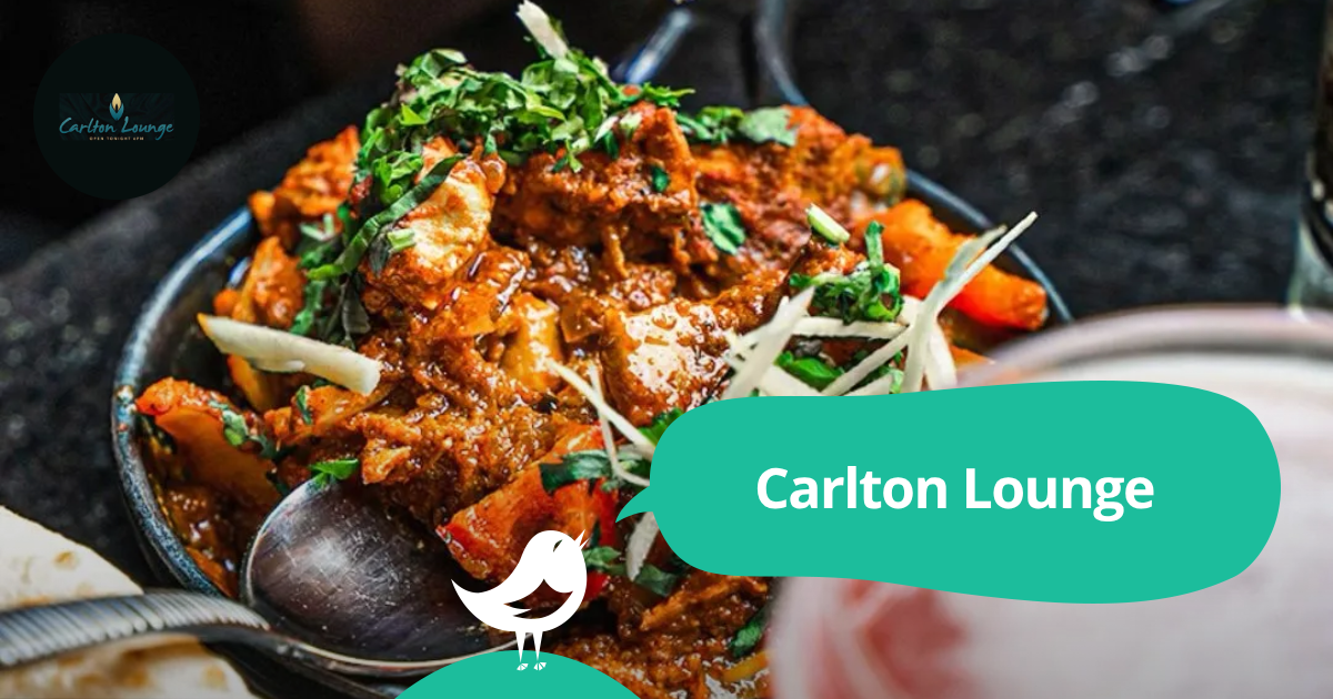 Carlton Lounge