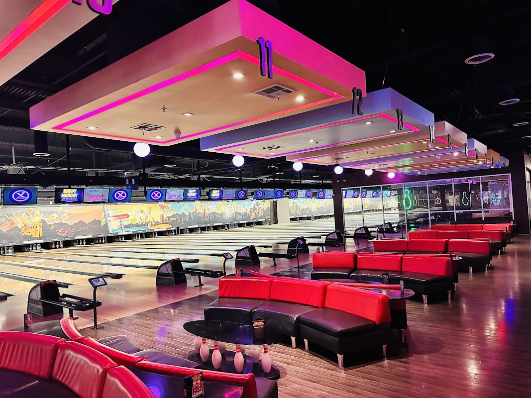 XLanes