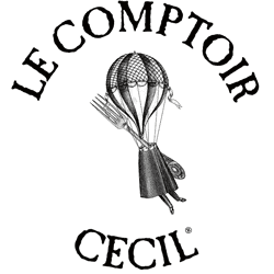 Le Comptoir Cecil