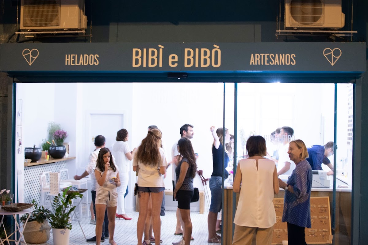 Bibì e Bibò