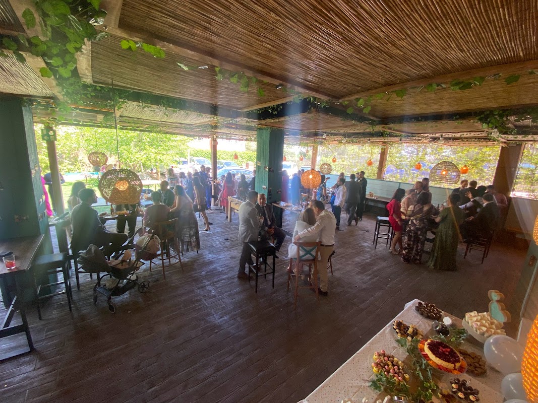 EsPanis | Restaurante Las Rozas