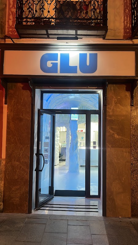 GLU