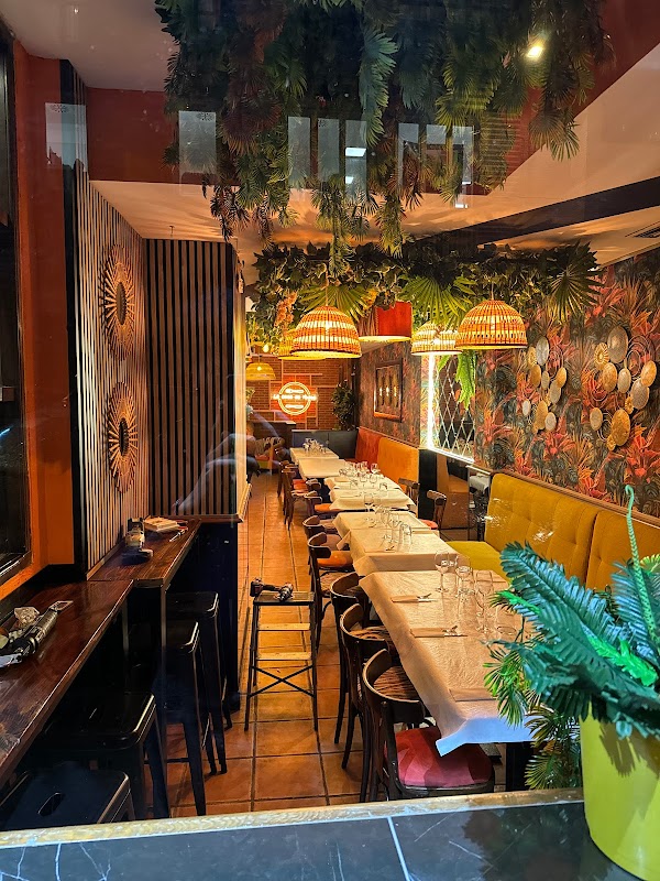 La casa de todos