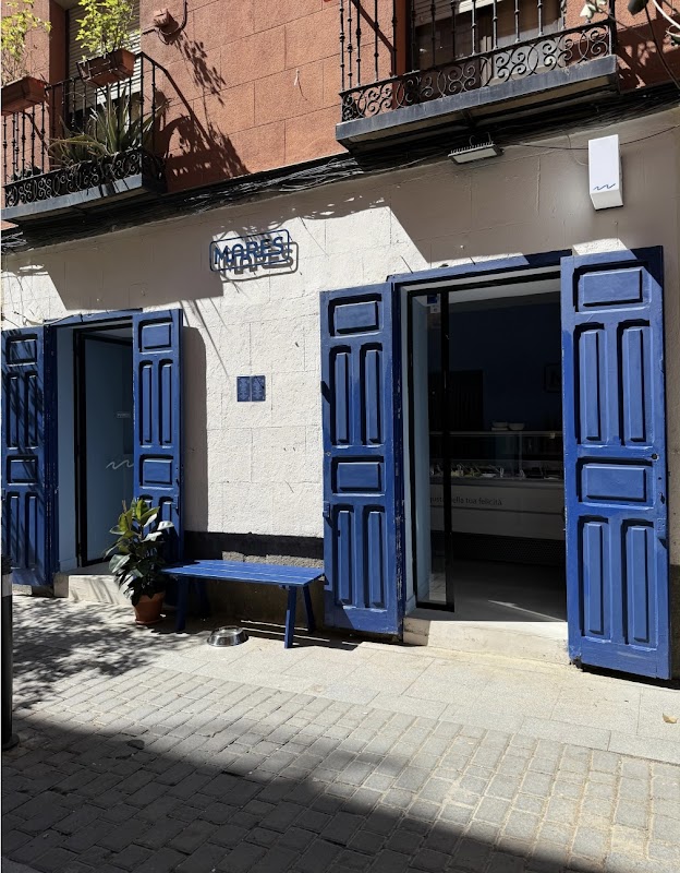Mares Heladería