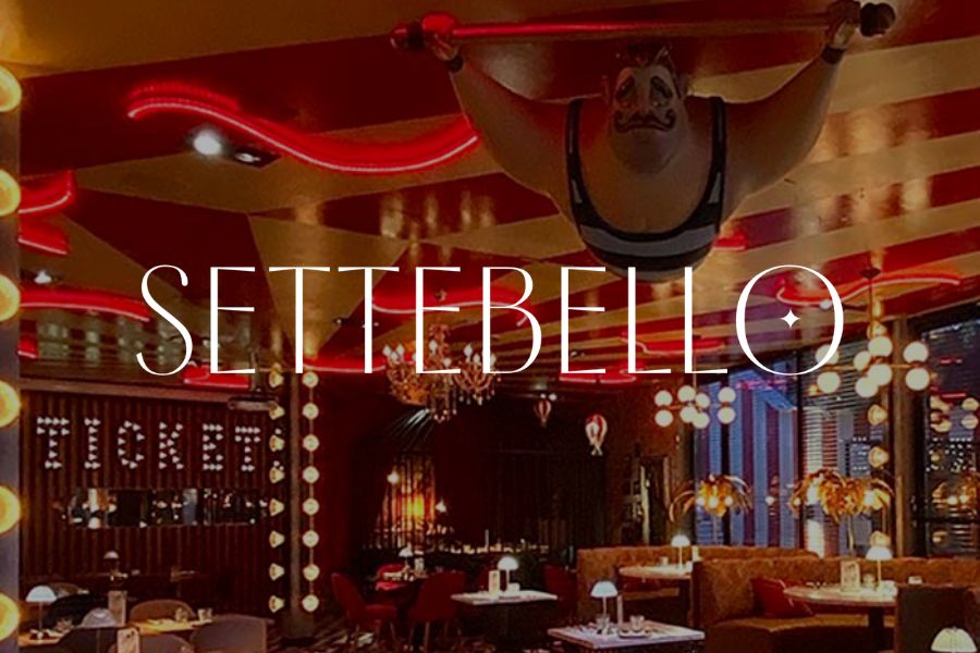 Settebello