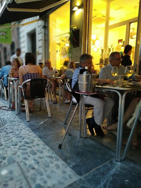 Pizzeria Italiana Vittoria