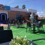 Restaurante Boom! by Poppins