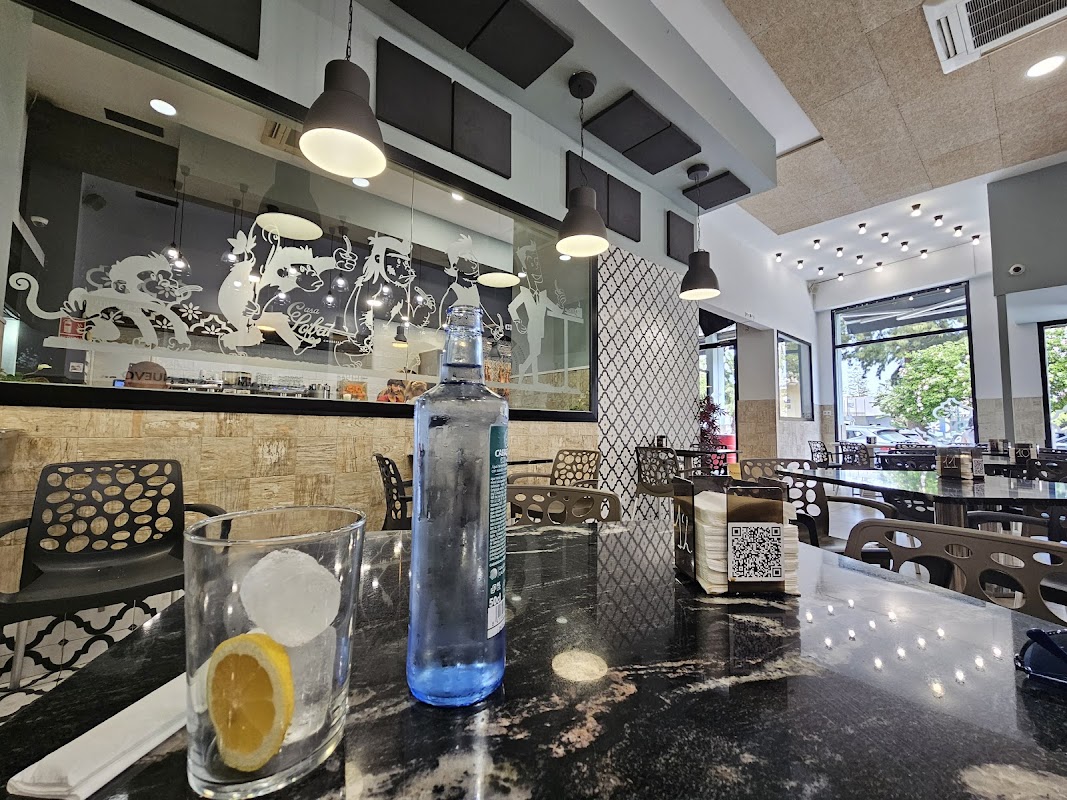 Restaurante Casa Lobato