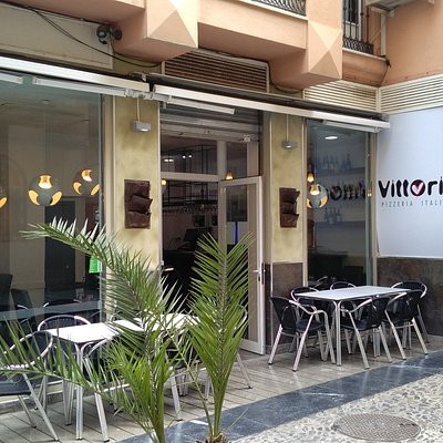 Restaurante Vino Mío