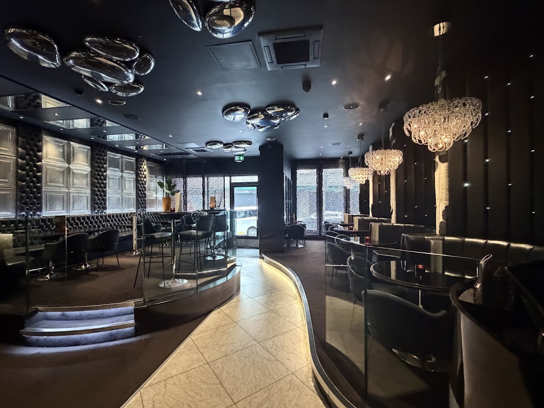 Gaucho Manchester