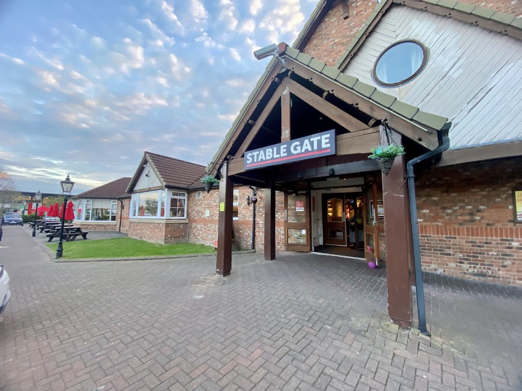 Stable Gate Brewers Fayre