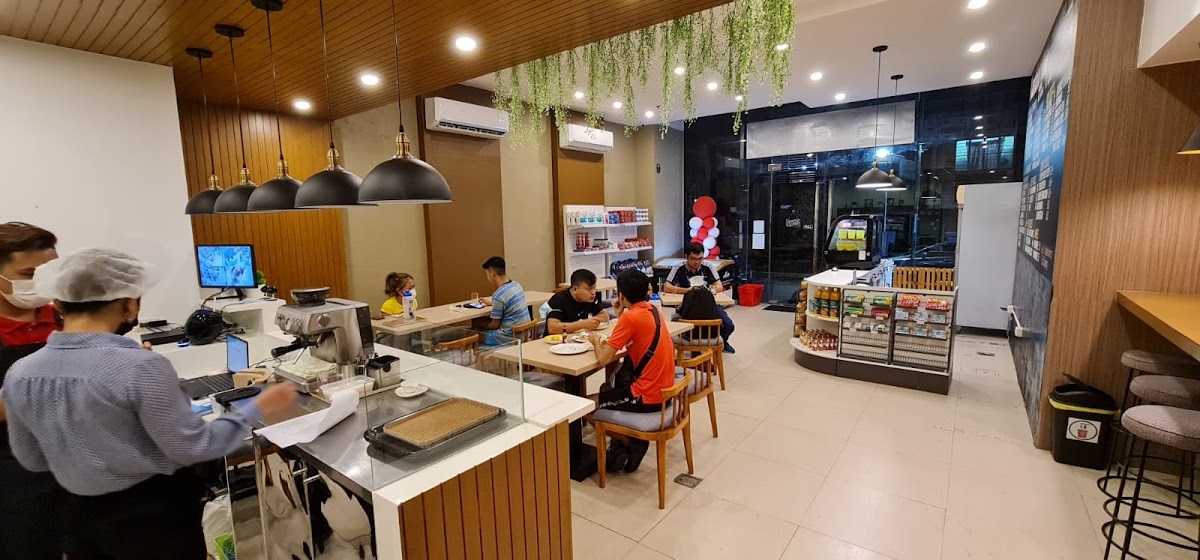 Kantina Manila