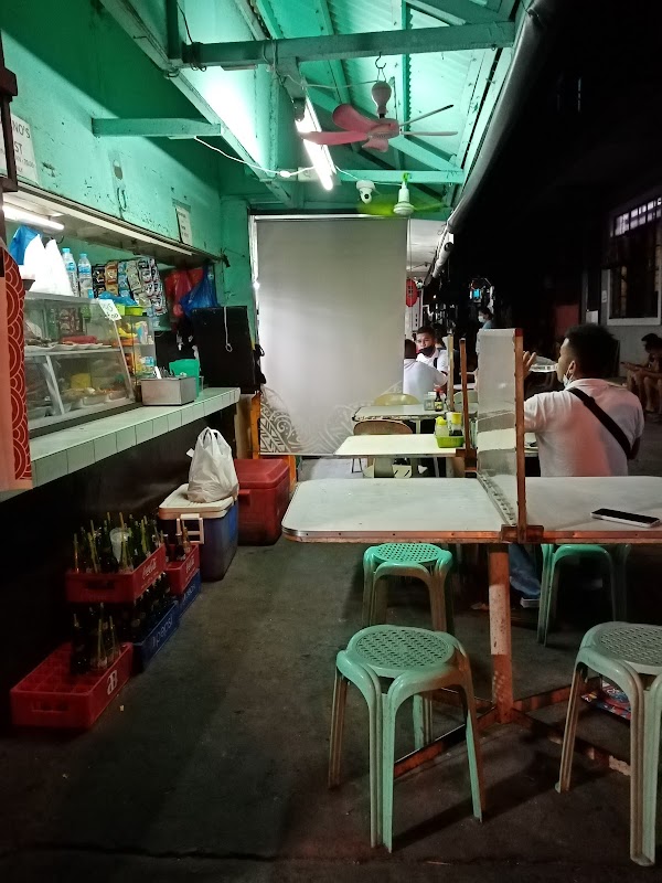 Lola Pipa's Eatery