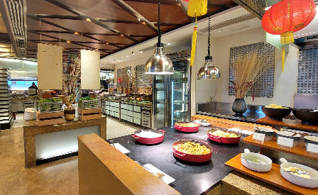 Market Cafe