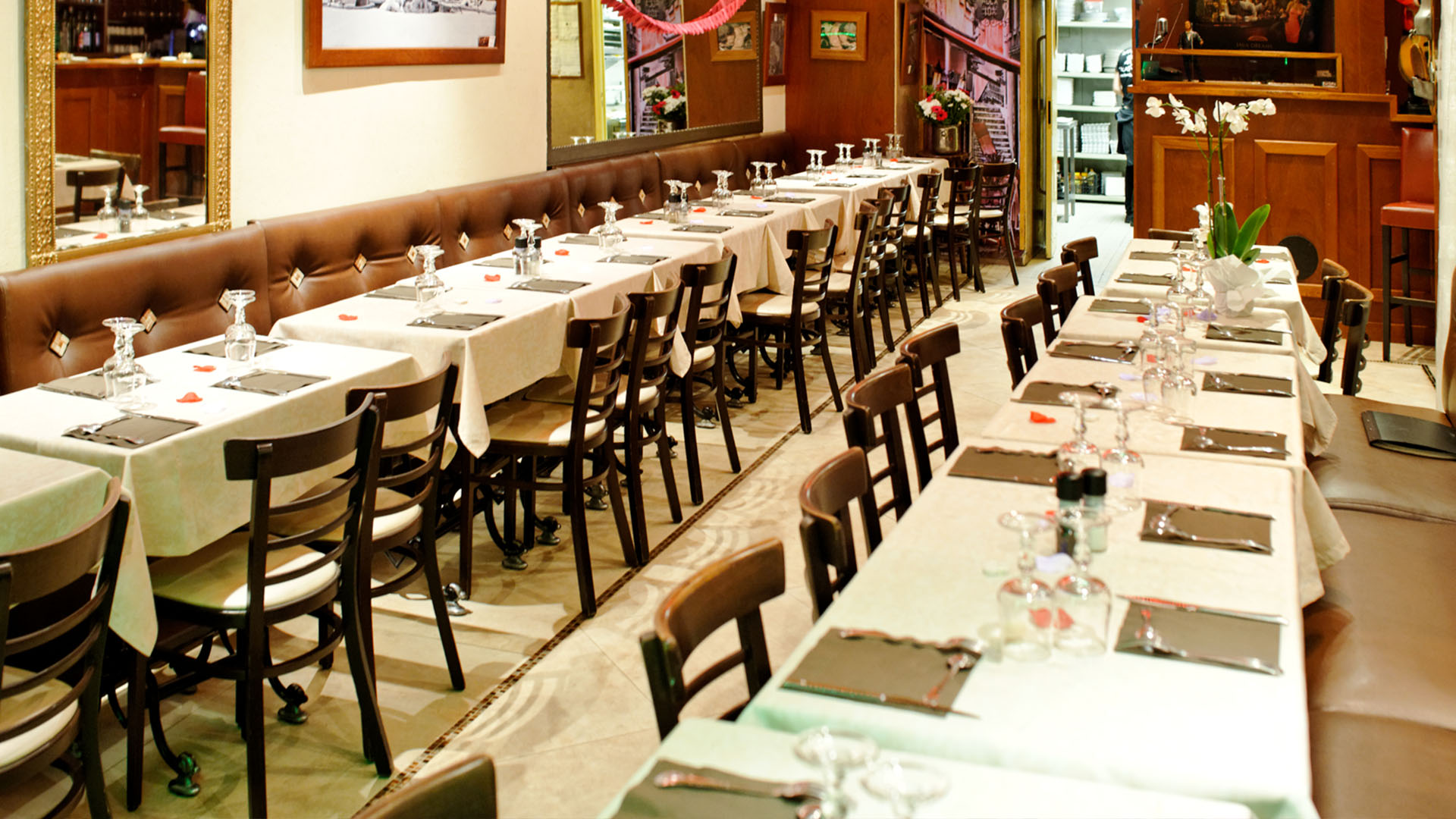 Chez Ida