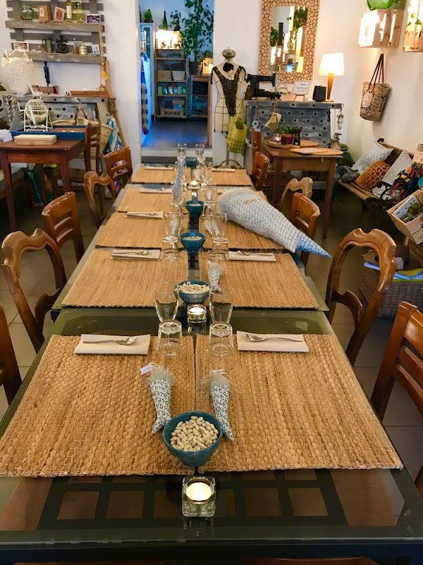 La Cantine de Lynn