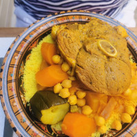 Restaurant Le Palmier