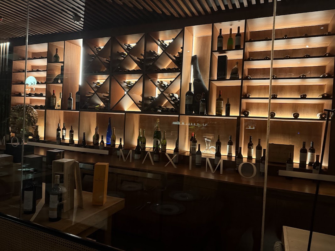 Máximo Marea Cocina Mediterránea - Medellín