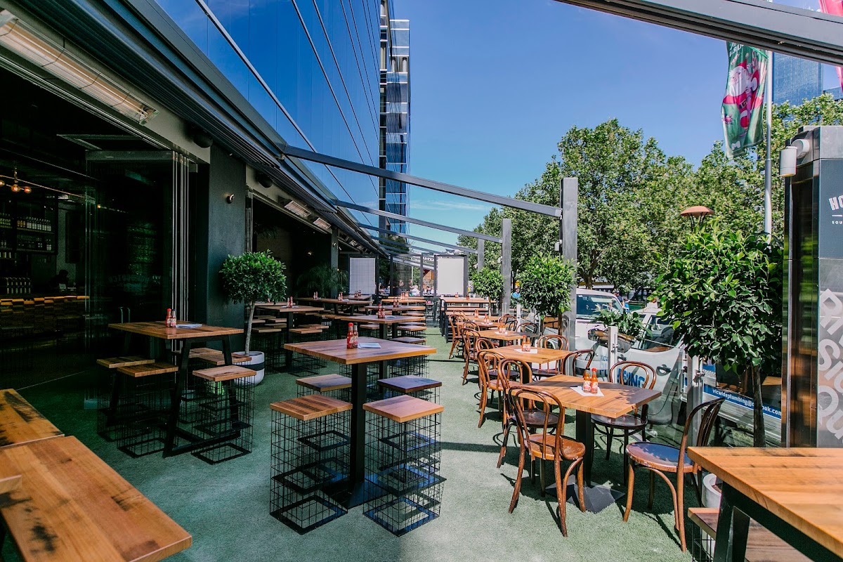 Hopscotch Melbourne