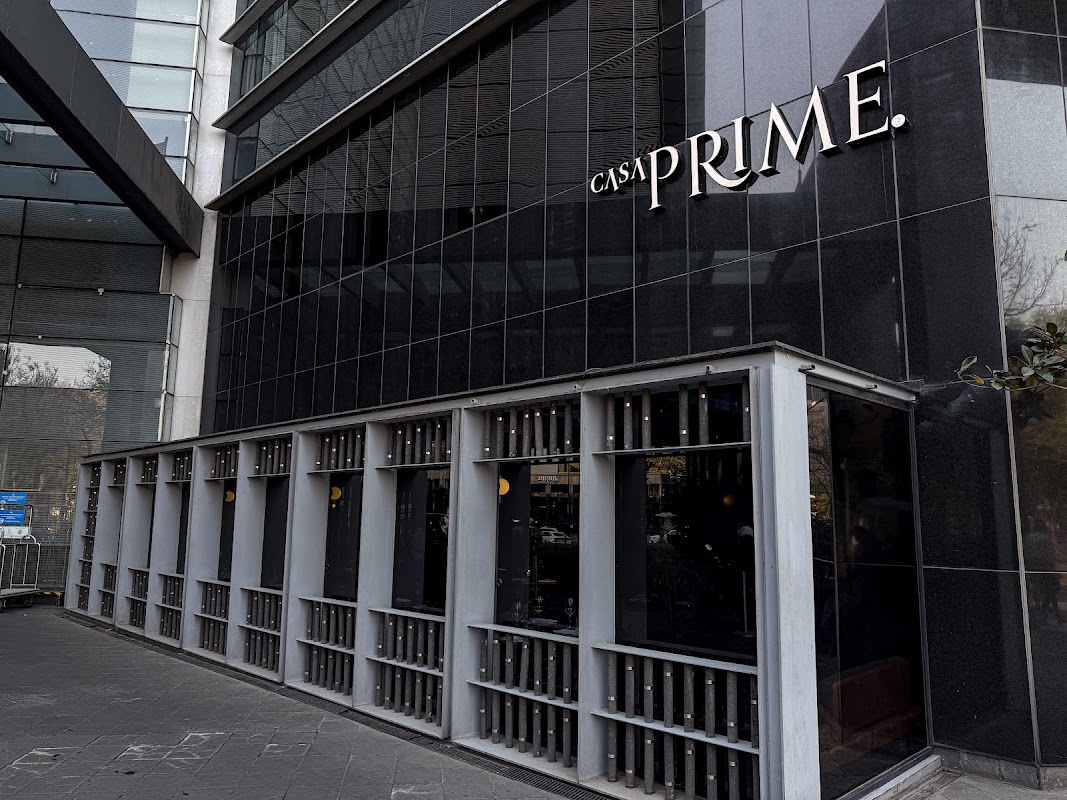 Casa Prime Hilton Centro Histórico