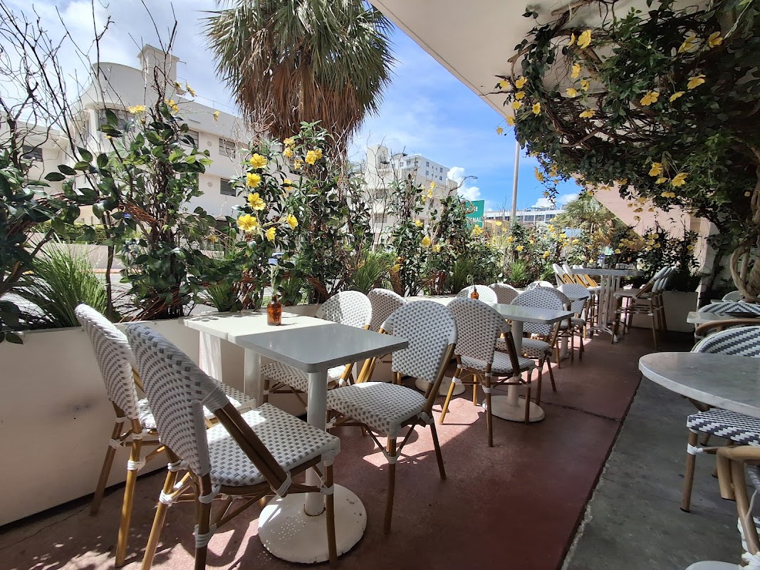 Motek Miami Beach