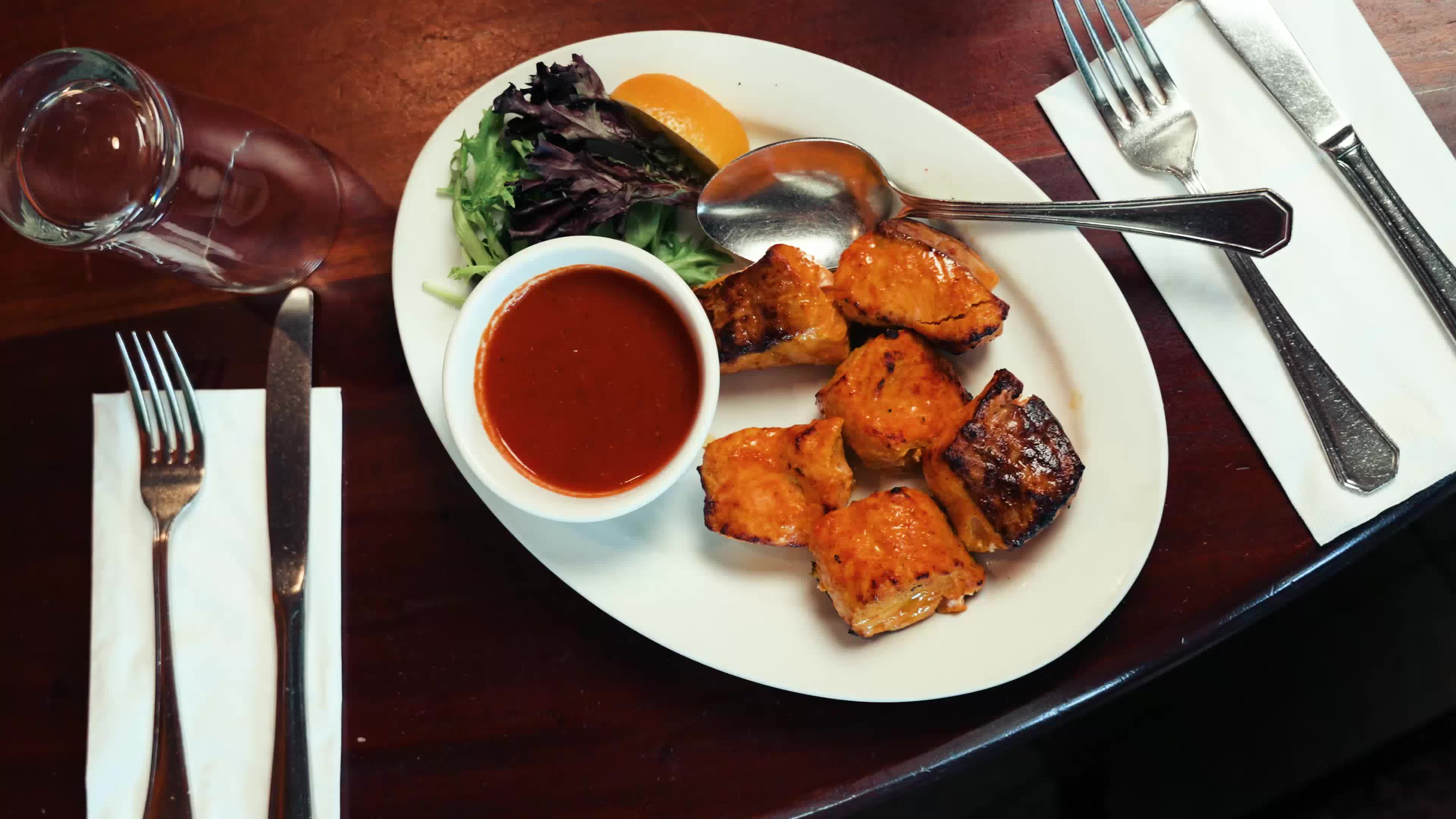 Cinnamon Restaurant