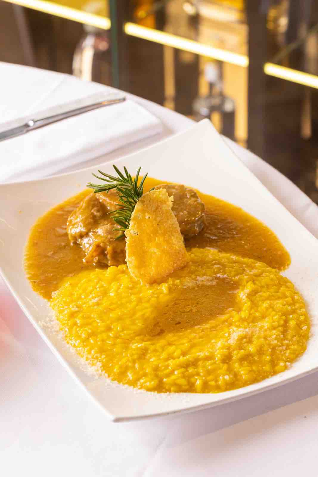 Osteria Mamma Rosa