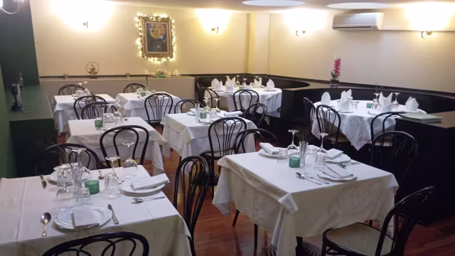 Real One Indian Restaurant