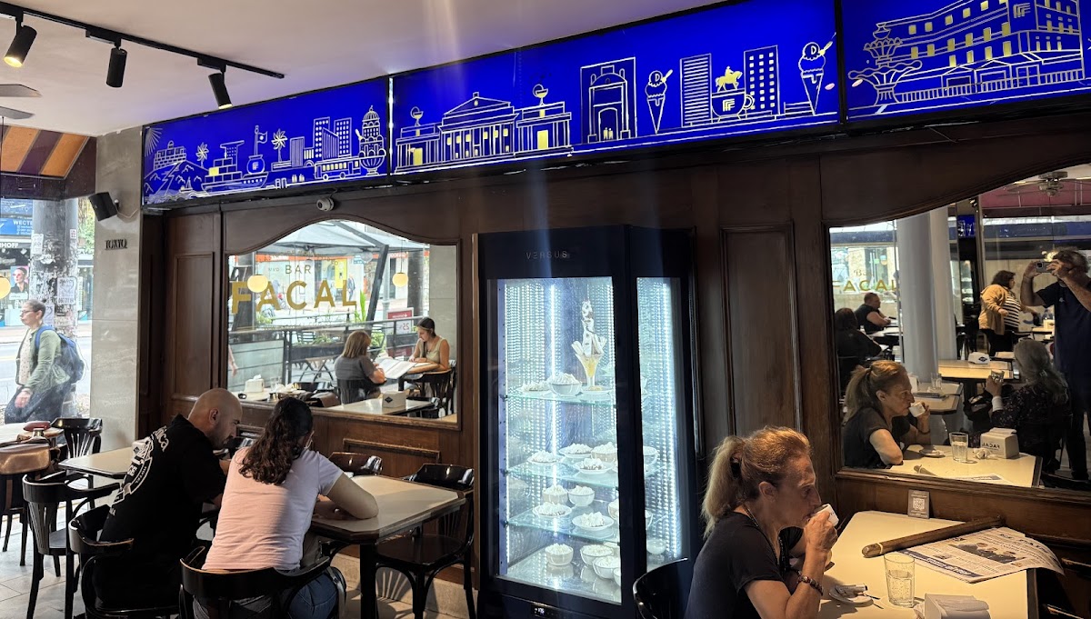 Bar Facal