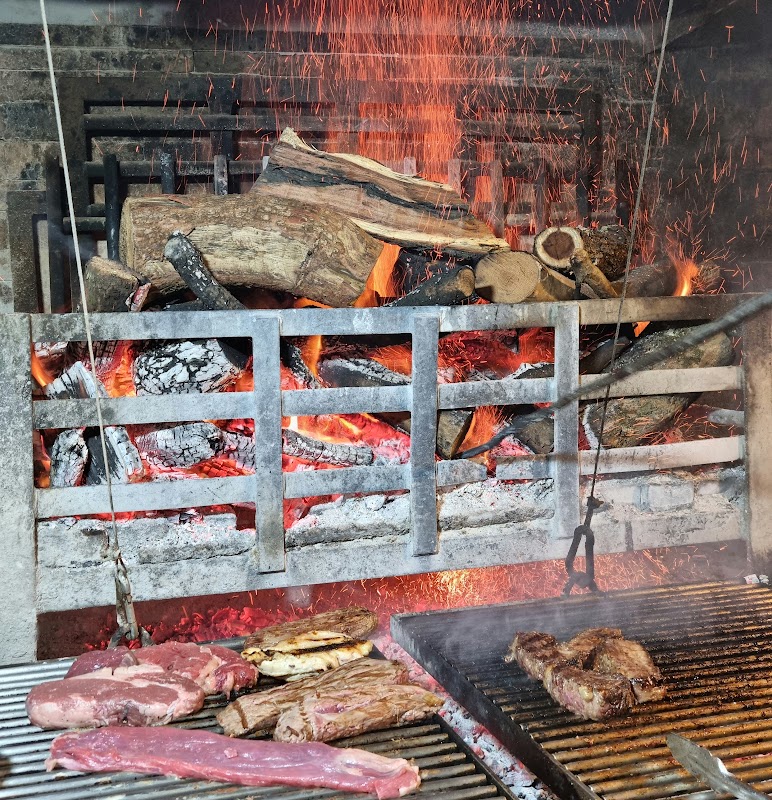 El Fogón