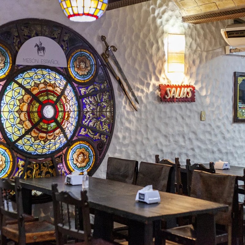 Restaurante Mesón Español