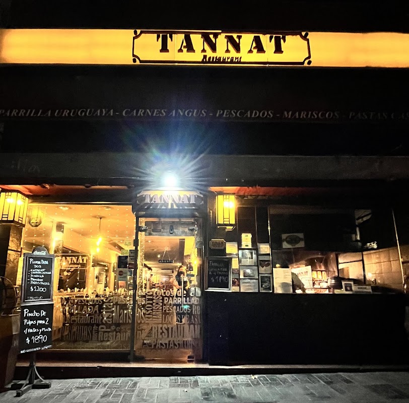 Tannat