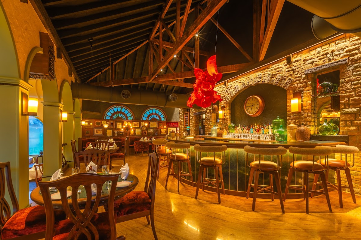 Gallops Restaurant
