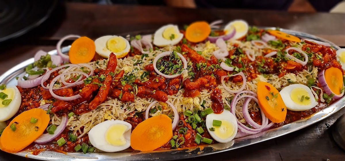 Khana khazana