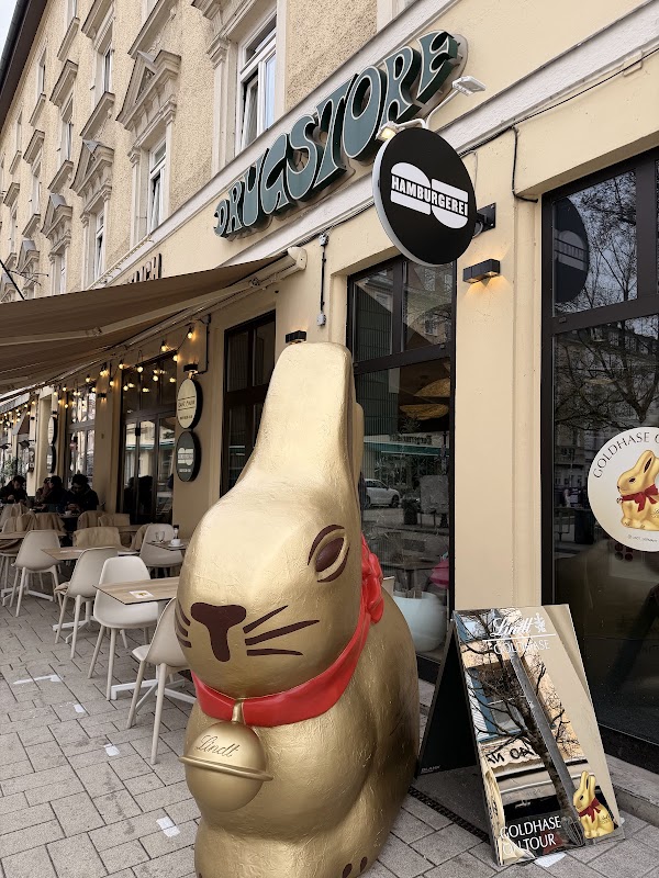Café Buur