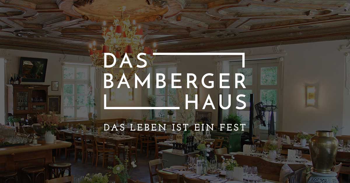 Das Bamberger Haus