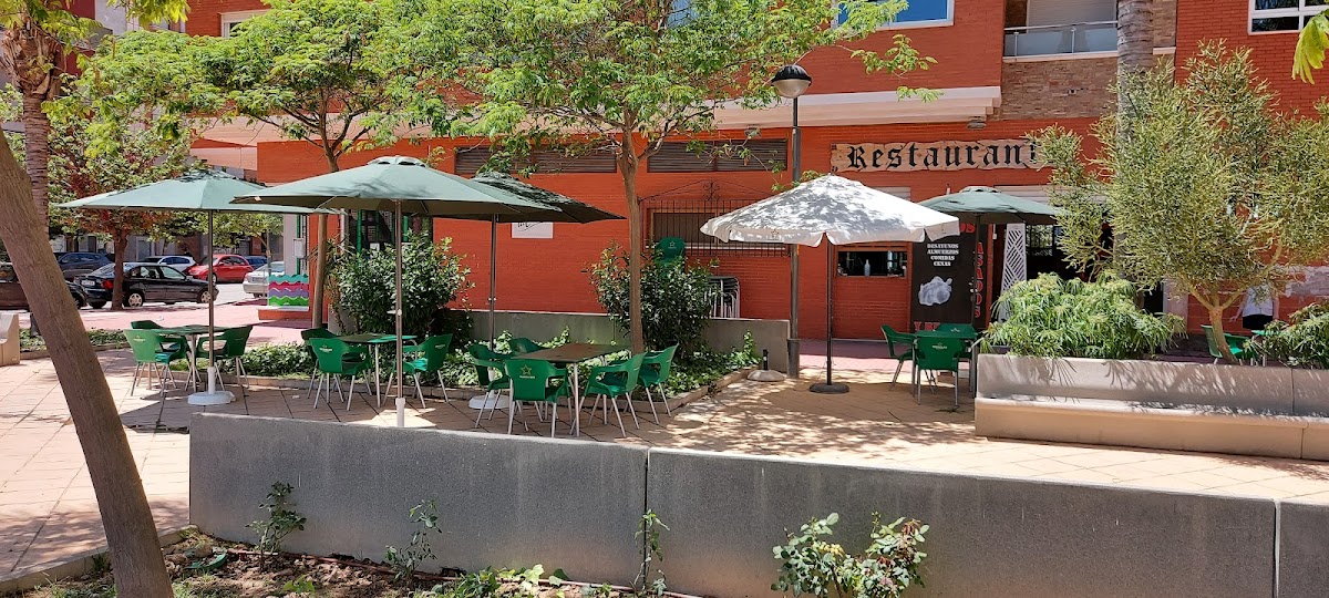 Asador Las Curicas