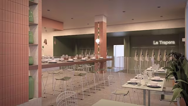 Oro negro - Hotel Nelva