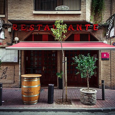 Pizzería Mano A Mano Murcia Centro