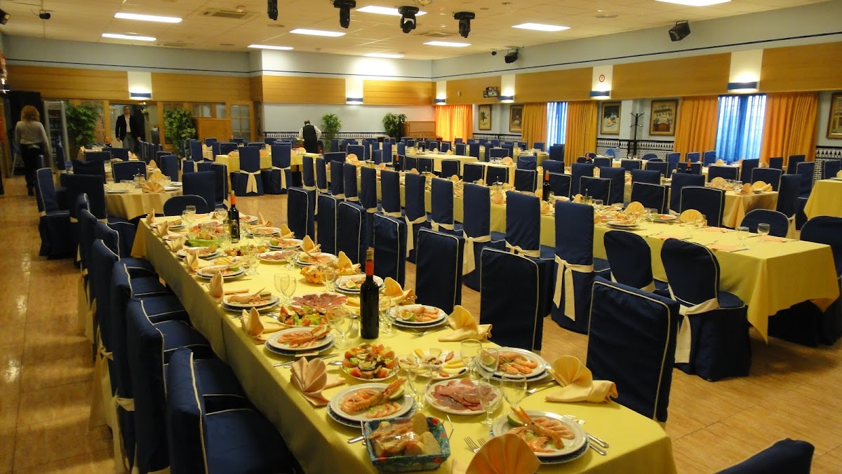 Restaurante Karting