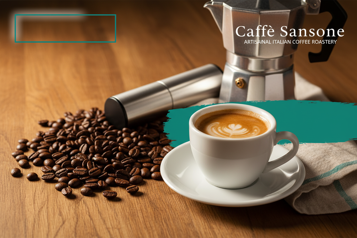 Caffè Sansone