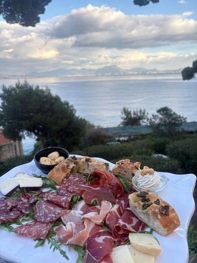 Joseph Restaurant