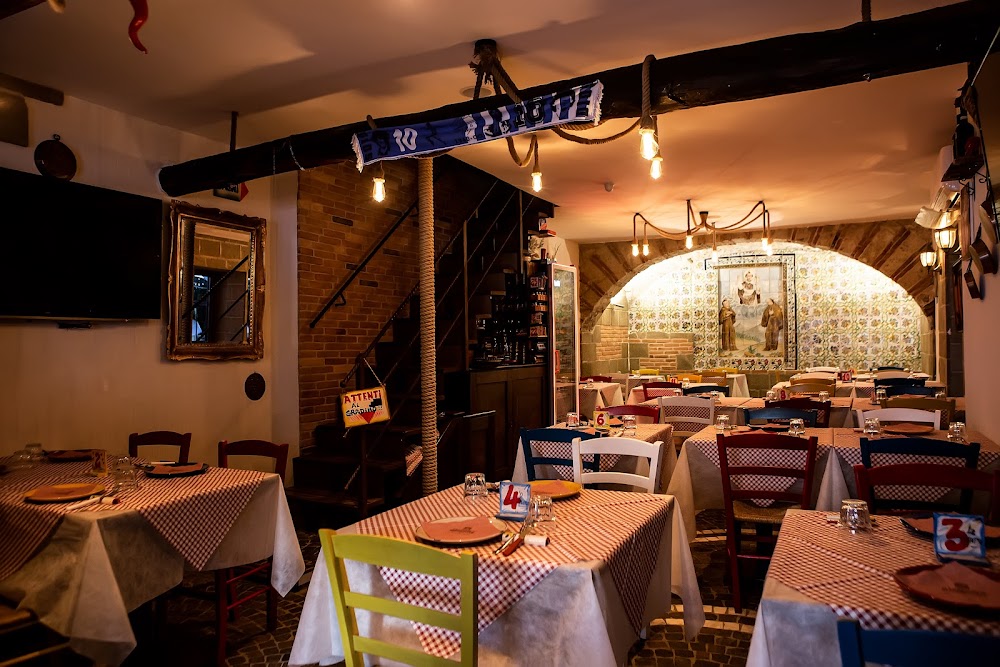 La Locanda Del Monacone