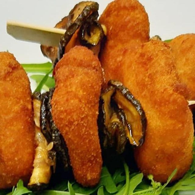 Osteria Napulion