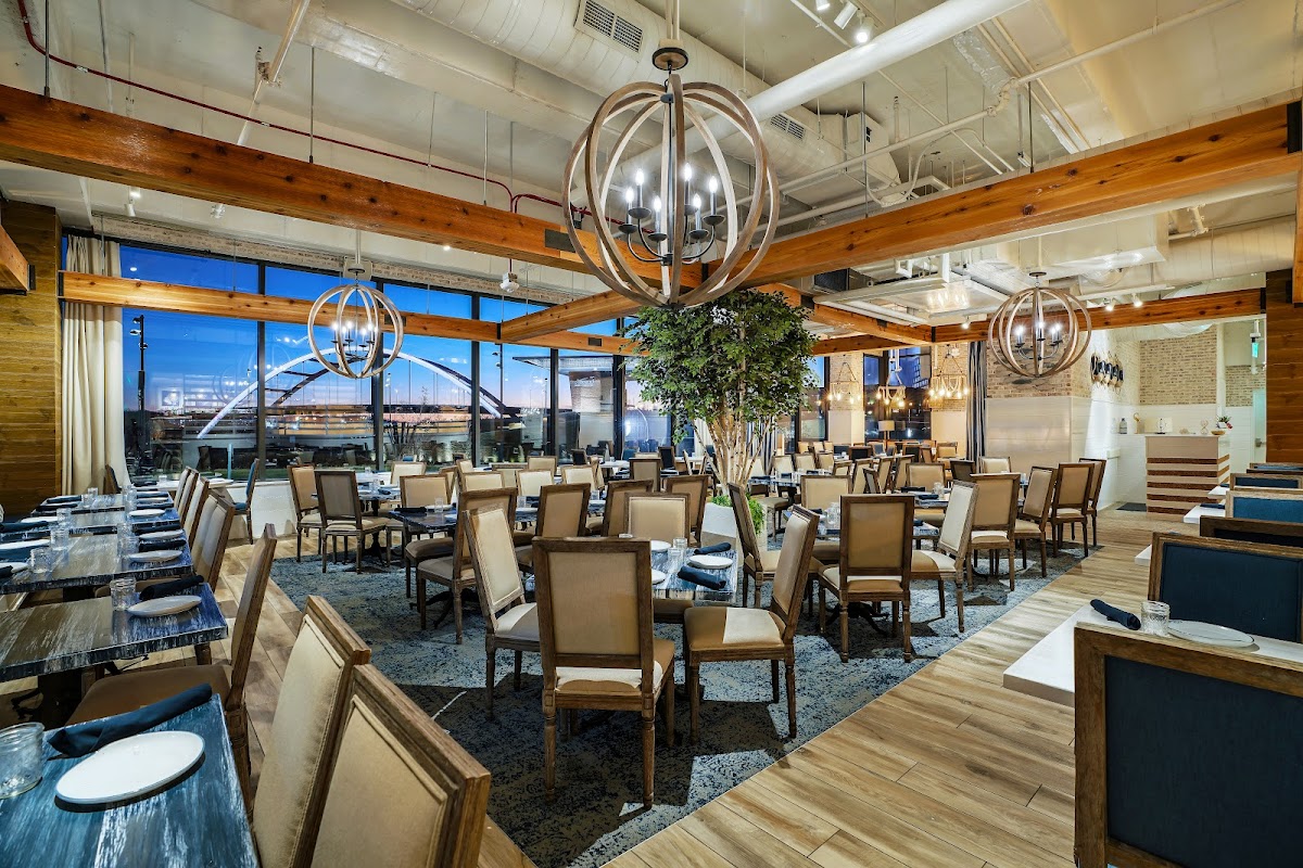 The Hampton Social - Nashville