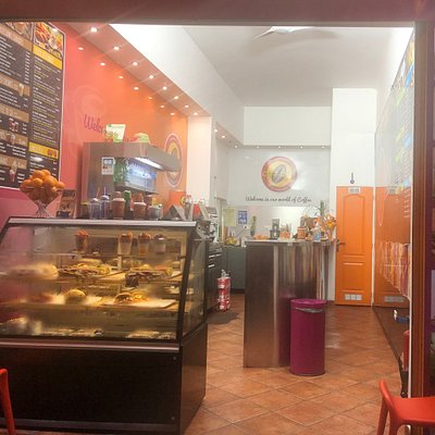 La Brioche Chaude