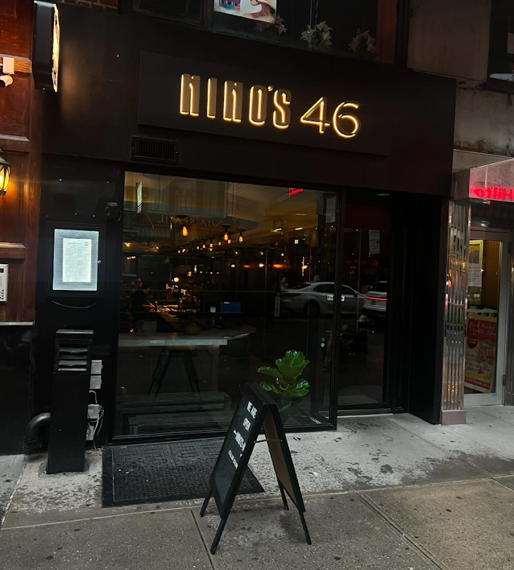 Nino's 46