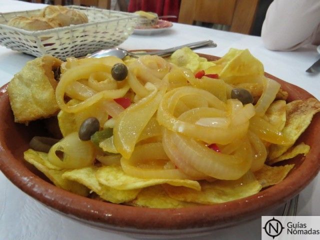Restaurante Maria Rita