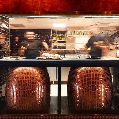Aandaz Wine & Dine